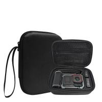 ราคา กระเป๋าเก็บสําหรับ Insta360 Ace Pro 2,กระเป๋ากล้อง Hard Shell Case Organizer อุปกรณ์เสริม (40361014084)