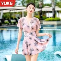 ราคา ชุดว่ายน้ำผู้หญิงสาวอวบ ชุดว่ายน้ำสาวอวบ ชุดว่ายน้ำสำหรับผู้หญิงแบบใหม่2024ไซส์ใหญ่สำหรับสาวอ้วนสาว (28158090875)