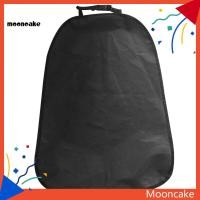 ราคา Moon* Universal Car Auto Seat Back Protector Pad เด็กเด็ก Anti Kick Mat Cover (40780402006)