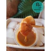 ราคา มะพร้าวกะทิดิ๊บคาราเมล (7091544517)