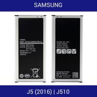 ราคา แบตมือถือ | Samsung Galaxy J5 (2016) | J510 | EB-BJ510CBE | 3100mAh | 3.85V 11.94Wh | Battery (5469178024)