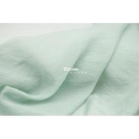 ราคา นุ่มโปร่งแสงสีเขียวอ่อนบางเฉียบผ้าไหมเงิน เทนเซล ผ้าฝ้ายผ้าไหมผ้าลินินเสื้อผ้ากอซกระโปรง ฮันฟู ผ้า (44809583167)