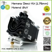 ราคา E3D Hemera Direct Kit (1.75mm) 24V (4643346465)