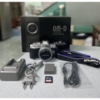 ราคา ❌❌SOLD❌❌ กล้องมือ 2 ✨ Olympus omd e-m10 mark iii (7947061372)