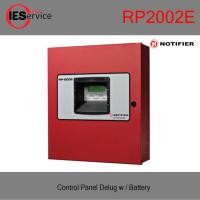 ราคา Fire alarmตู้ควบคุมสัญญาณระบบแจ้งเหตุเพลิงไหม้ รุ่น RP2002E Control Panel Delugx w "ยี่ห้อ NOTIFIER" (23533929318)