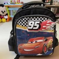 ราคา กระเป๋าล้อลากเด็ก แมคควีน cars mcqueen 12” ของแท้ (17073033247)