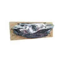ราคา ไฟหน้า Toyota Vios 2013 Projector โคมชุบ ข้างซ้าย (2392469602)