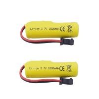 ราคา ▥ 3.7V 1000Mah แบตเตอรี่ Li-Ion พร้อม USB ชาร์จสําหรับ Tb202 Tb201 Tm201 Tm202 Tc141 De35 De38 (41711457587)