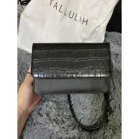 ราคา New! Tallulah Cecil in Black (3978148153)
