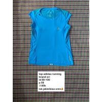ราคา ADIDAS RUNNING ชุดกีฬาผู้หญิง (45754477515)