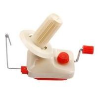 ราคา wool winder เครื่อกรอไหมพรม เครื่องกรอด้าย แบบมือหมุน (5516736538)