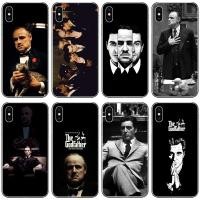 ราคา เจ้าพ่อ เจ้าพ่อ เจ้าพ่อ Al Pacino Al Pacino เคสโทรศัพท์เหมาะสําหรับกรณี Apple 12pro xr Xiaomi 9vivoiqoo/p40mate40/oppoa11x (46909863183)