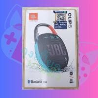 ราคา ลำโพงบลูทูธ JBL Clip 5 (27700242718)
