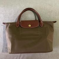 ราคา Longchamp Mini Tote S (25728369892)