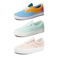 ราคา Vans รองเท้าผ้าใบ Era 59 / Era Canvas (3แบบ) (6029173541)