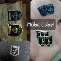 ราคา แผ่นป้ายเหล็ก ผ้าคลุมฮิญาบ เสื้อโคโกะ (46907550667)