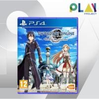 ราคา [PS4] [มือ1] Sword Art Online : Hollow Realization [PlayStation4] [เกมps4] (24254503824)