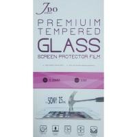 ราคา JDO GLASS TEMPERED กระจกนิรภัย SONY Z5 (828291839)