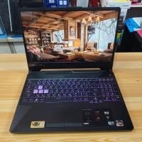 ราคา ASUS TUF GAMING A15 FA506IC-HN011T สภาพเครื่อง 95% (29681887339)