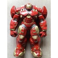 ราคา Repainted Hulkbuster marvel avengers age of ultron action figure 1/12 (23041778521)