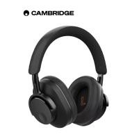ราคา Cambridge Melomania P100 SE Wireless Headphones หูฟังครอบหูไร้สาย (43815407894)