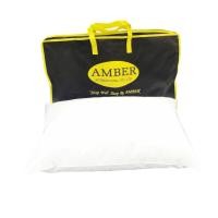 ราคา Amber MicroGel Pillow หมอนเจลไมโครไฟเบอร์ Amber (40858552613)