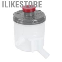 ราคา Ilikestore Car Power Steering Pump Reservoir Oil Tank ABS 53701-S5D-A02 Fit for Honda Civic 2dr / 4dr 2001-2005 Accessories Tools (25219173083)