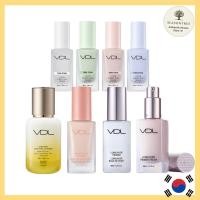 ราคา [VDL] Color Correcting & Lumilayer Primer Series – Brightening / Tone-Up / Blurring / Hydrating Base 30ml (43917068730)