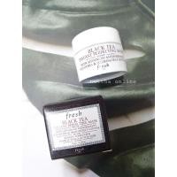 ราคา Fresh Black Tea Instant Perfecting Mask 15ml  (5161371185)