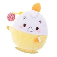 ราคา [Disney Store ญี่ปุ่น☆] กระเป๋าใส่เหรียญ Disney ลาย Lumiere Beauty and the Beast (847640248)
