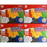 ราคา ตัวต่อ เลโก้ 500 ชิ้น (632117622)
