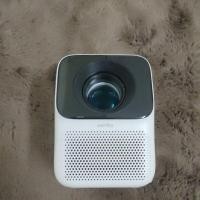 ราคา โปรเจคเตอร์ Xiaomi เสี่ยวหมี่ (23737506098)