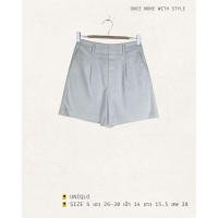 ราคา กางเกงขาสั้น กางเกงยูนิโคล่ Uniqlo (A1) (44358741850)