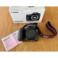 ราคา Body Canon EOS 80D สภาพดีมาก (20330556040)