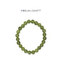 ราคา Peridot Bracelet สร้อยข้อมือเพอริดอท (51209125005)