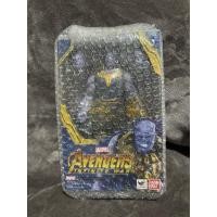 ราคา S.H.Figuarts SHF Thanos (Avengers Infinity War) (27061177899)