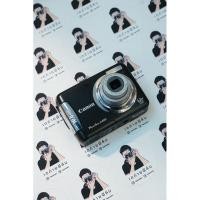 ราคา กล้องดิจิตอล Canon Powershot A480 (21792946041)