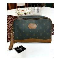 ราคา กระเป๋าถือคลัขแบรนด์อิตาลี VALENTINO GARAVANI (22625959921)