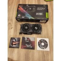 ราคา gtx 1050ti asus rog strix oc (42280589584)