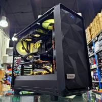 ราคา คอมพิวเตอร์ประกอบ Fractal Design Meshify 2 Lite RGB Black (24914191770)