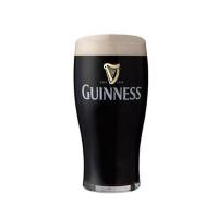 ราคา Guinness Beer Mug Guinness Irish Dark Beer Craft Beer หนา Ginness Dedicated 500ml แก้ว (45455972624)