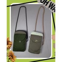 ราคา กระเป๋า แรงม้า กระเป๋าสะพายข้าง โทรศัพท์ สายโซ่สุดเท่ (10933603026)