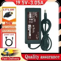 ราคา ใหม่ 19.5V 3.05A 60W 6.5*4.4 มม.อะแดปเตอร์สําหรับ Sony ACDP-002 LCD TV 32-42 นิ้ว Charger (26555877408)