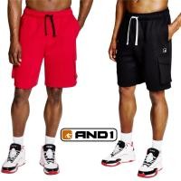 ราคา กางเกงคาร์โก้ขาสั้น AND1 Ultimate Cargo Short (50808287121)