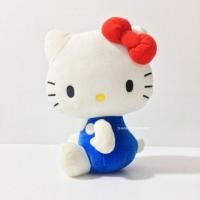 ราคา ตุ๊กตาคิตตี้ Hello Kitty Sanrio มือสอง (22272193270)