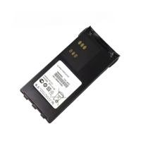ราคา HNN9008A 1800mAh Battery for MOTOROLA Radio GP340 GP380 GP640 GP680 GP320 HT1250 HT750 GP328 GP338 PRO5150 MTX850 (55552559329)