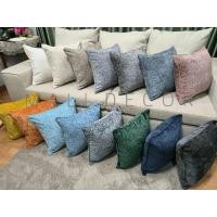 ราคา หมอนอิงผ้ากำมะหยี่ขนแกะ (หมอนพร้อมปลอก) (29902182416)