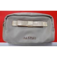 ราคา กระเป๋าใส่เครื่องสำอาง Jaspal ของแท้ ขนาดประมาณ 15.50 x 10 cm. (2132691664)