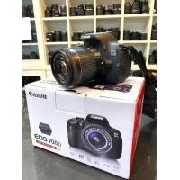 ราคา Canon 700D+18-55mm F3.5-5.6 is stm (26152329275)