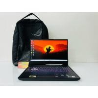 ราคา ASUS TUF GAMING F15 FX506LH-BQ033T (23089505565)